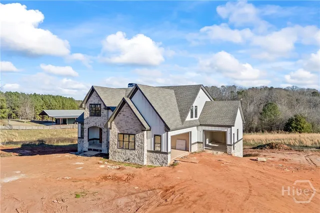 $1,250,000 | 810 North Hampton Way, Monroe, GA 30656