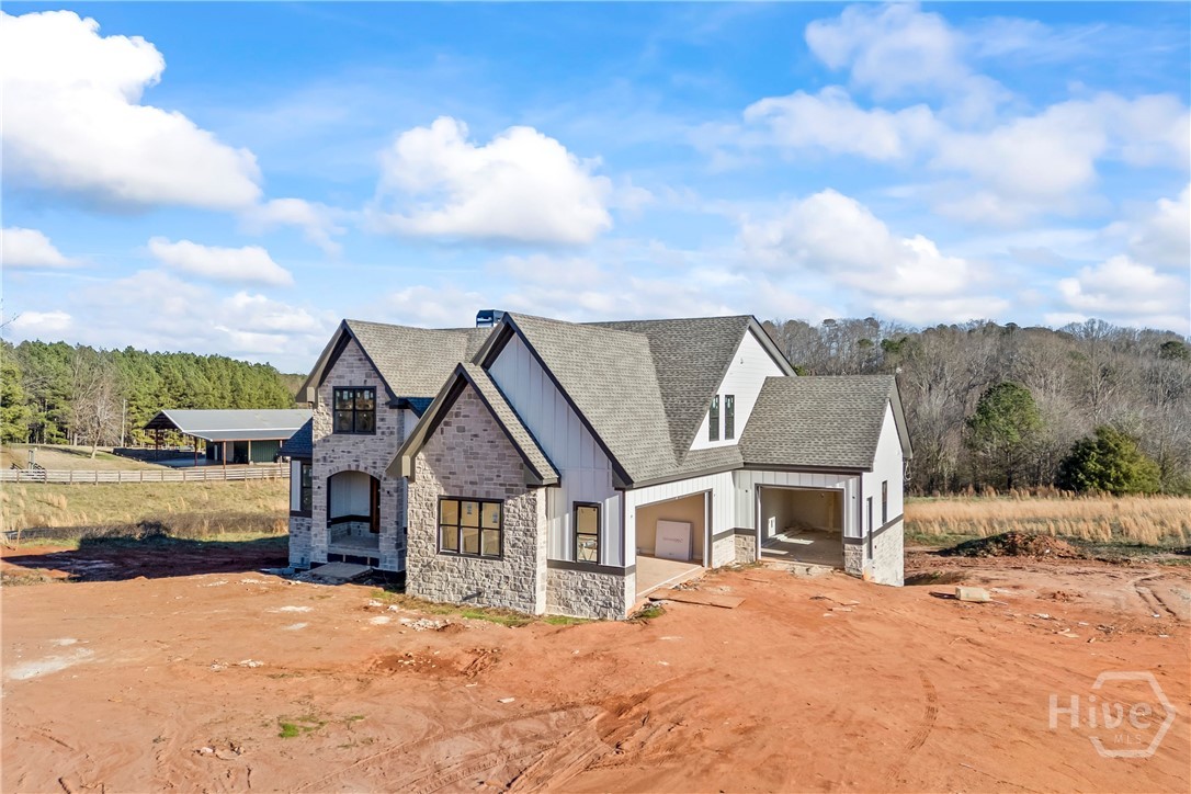 810 North Hampton Way Monroe, GA 30656 - Photo 3 of 49