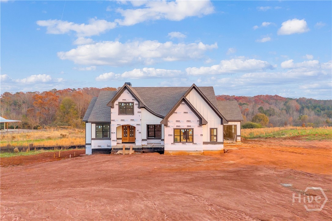 810 North Hampton Way Monroe, GA 30656 - Photo 31 of 49