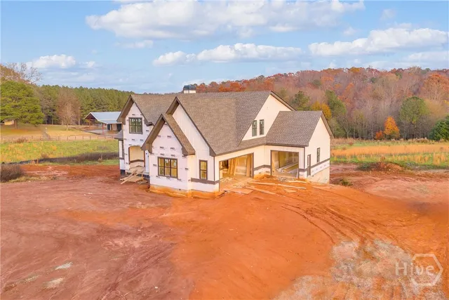 $1,250,000 | 810 North Hampton Way, Monroe, GA 30656