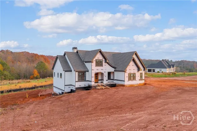 $1,250,000 | 810 North Hampton Way, Monroe, GA 30656