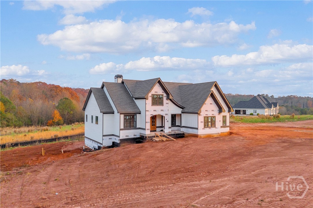 810 North Hampton Way Monroe, GA 30656 - Photo 33 of 49