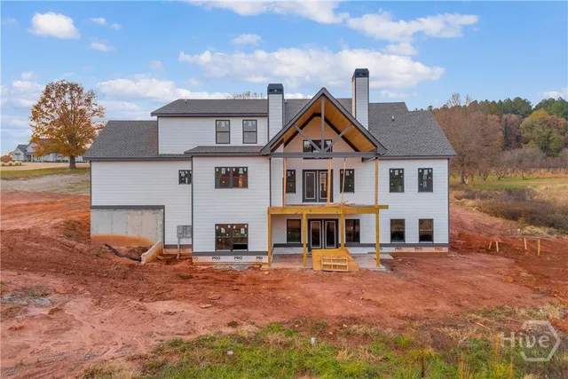 $1,250,000 | 810 North Hampton Way, Monroe, GA 30656