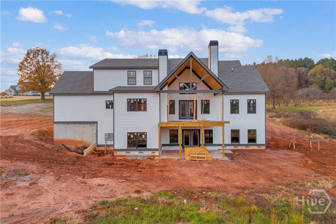 810 North Hampton Way Monroe, GA 30656 - Photo 35 of 49