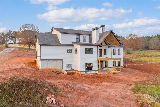$1,250,000 | 810 North Hampton Way, Monroe, GA 30656