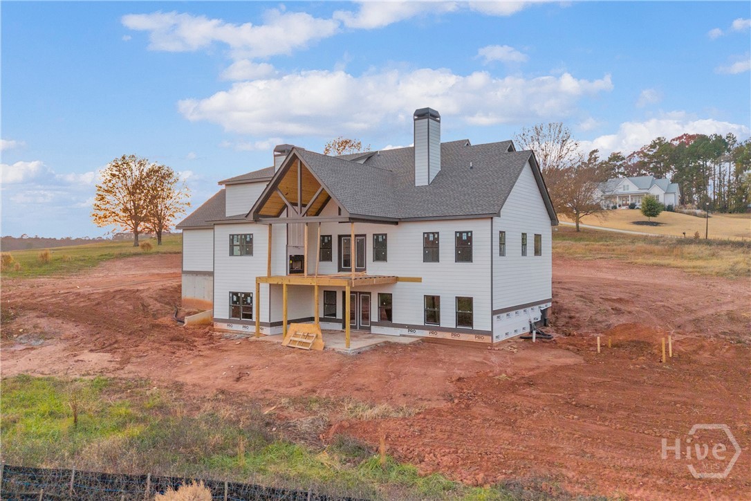 810 North Hampton Way Monroe, GA 30656 - Photo 37 of 49