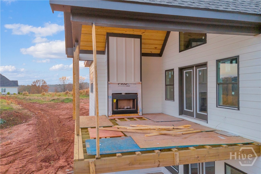 810 North Hampton Way Monroe, GA 30656 - Photo 38 of 49