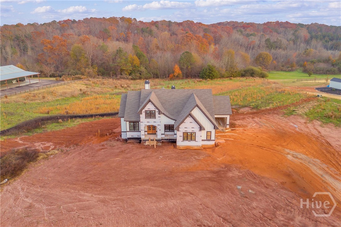 810 North Hampton Way Monroe, GA 30656 - Photo 40 of 49