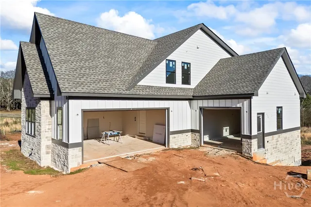 $1,250,000 | 810 North Hampton Way, Monroe, GA 30656