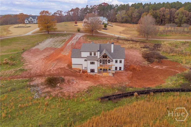 $1,250,000 | 810 North Hampton Way, Monroe, GA 30656