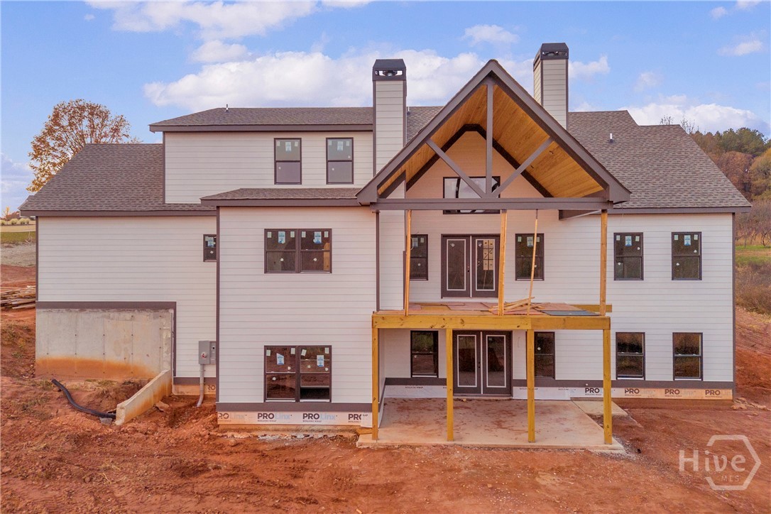 810 North Hampton Way Monroe, GA 30656 - Photo 43 of 49