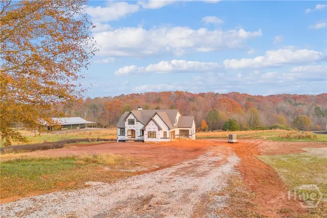 $1,250,000 | 810 North Hampton Way, Monroe, GA 30656