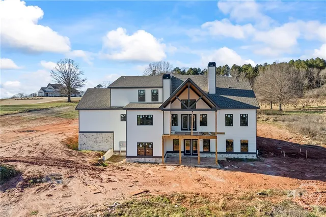 $1,250,000 | 810 North Hampton Way, Monroe, GA 30656
