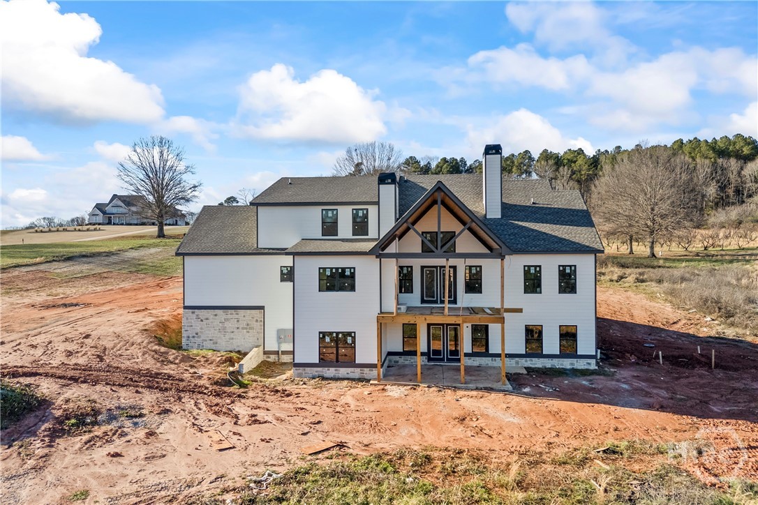 810 North Hampton Way Monroe, GA 30656 - Photo 5 of 49