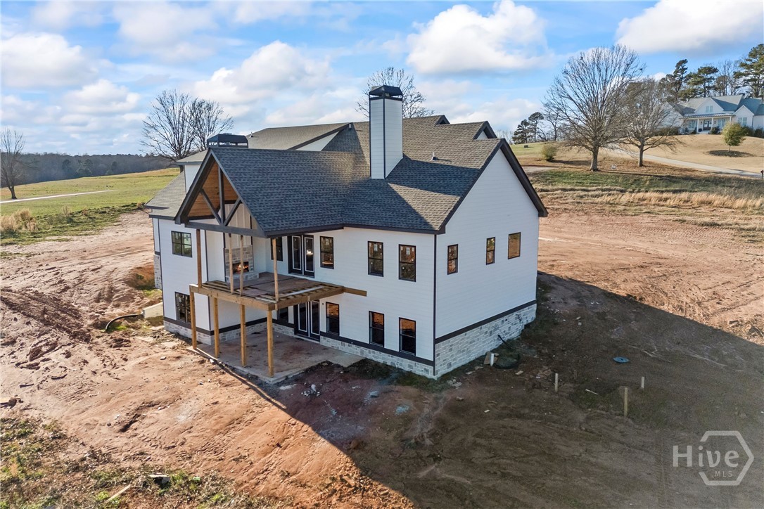 810 North Hampton Way Monroe, GA 30656 - Photo 7 of 49