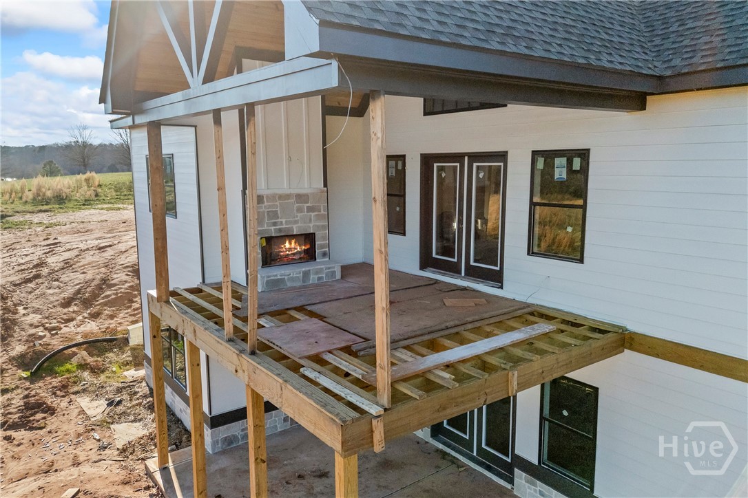 810 North Hampton Way Monroe, GA 30656 - Photo 8 of 49