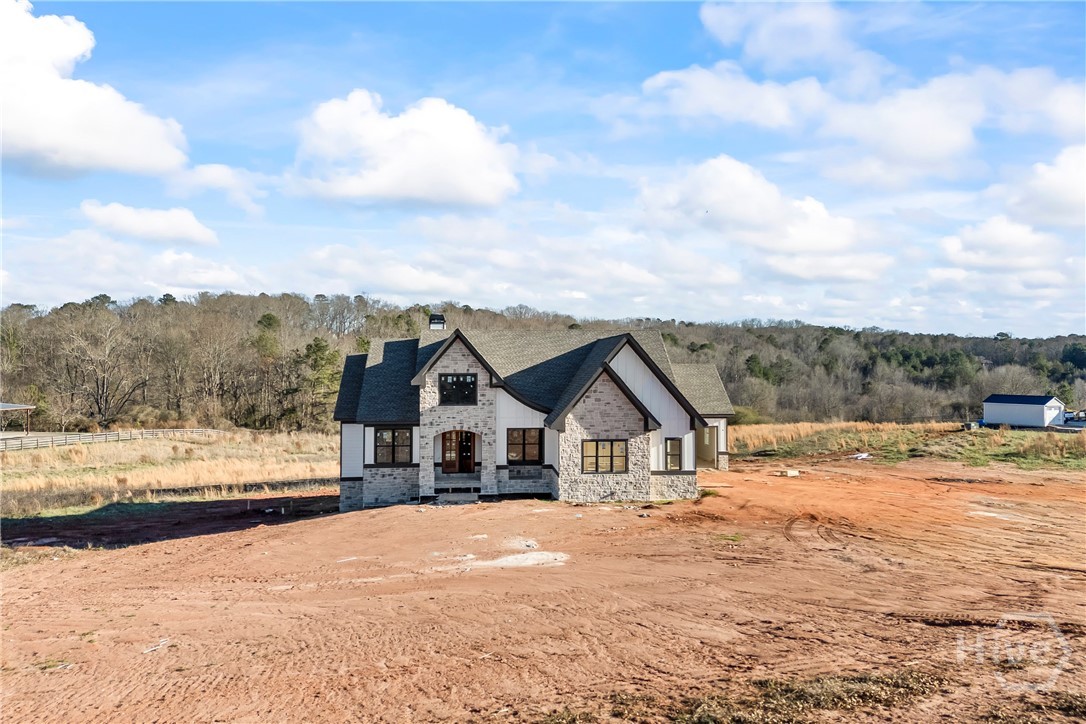 810 North Hampton Way Monroe, GA 30656 - Photo 10 of 49