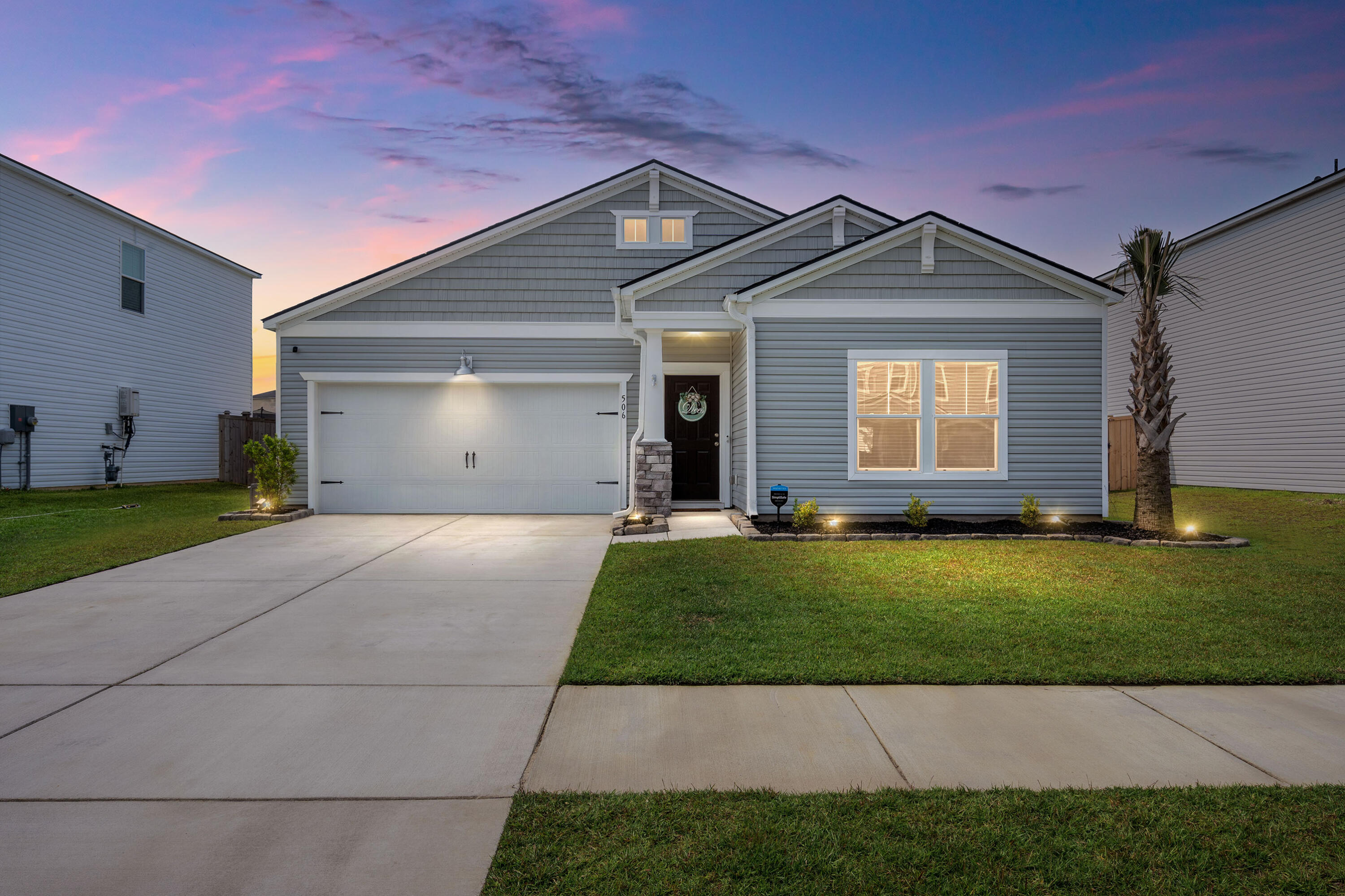 506 Spanish Wells Road Summerville, SC 29486 - Photo 1 of 27 1