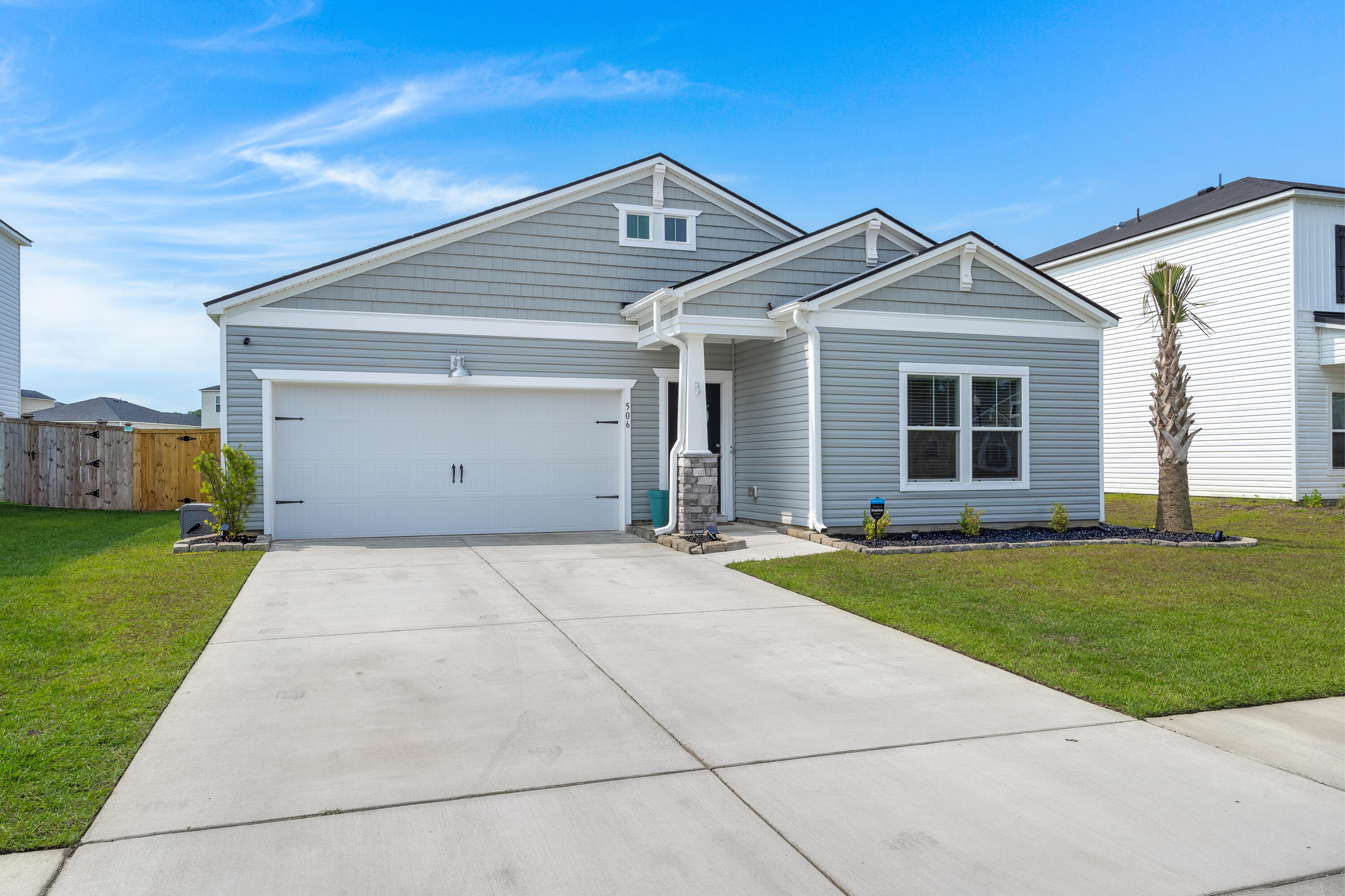 506 Spanish Wells Road Summerville, SC 29486 - Photo 2 of 27 2