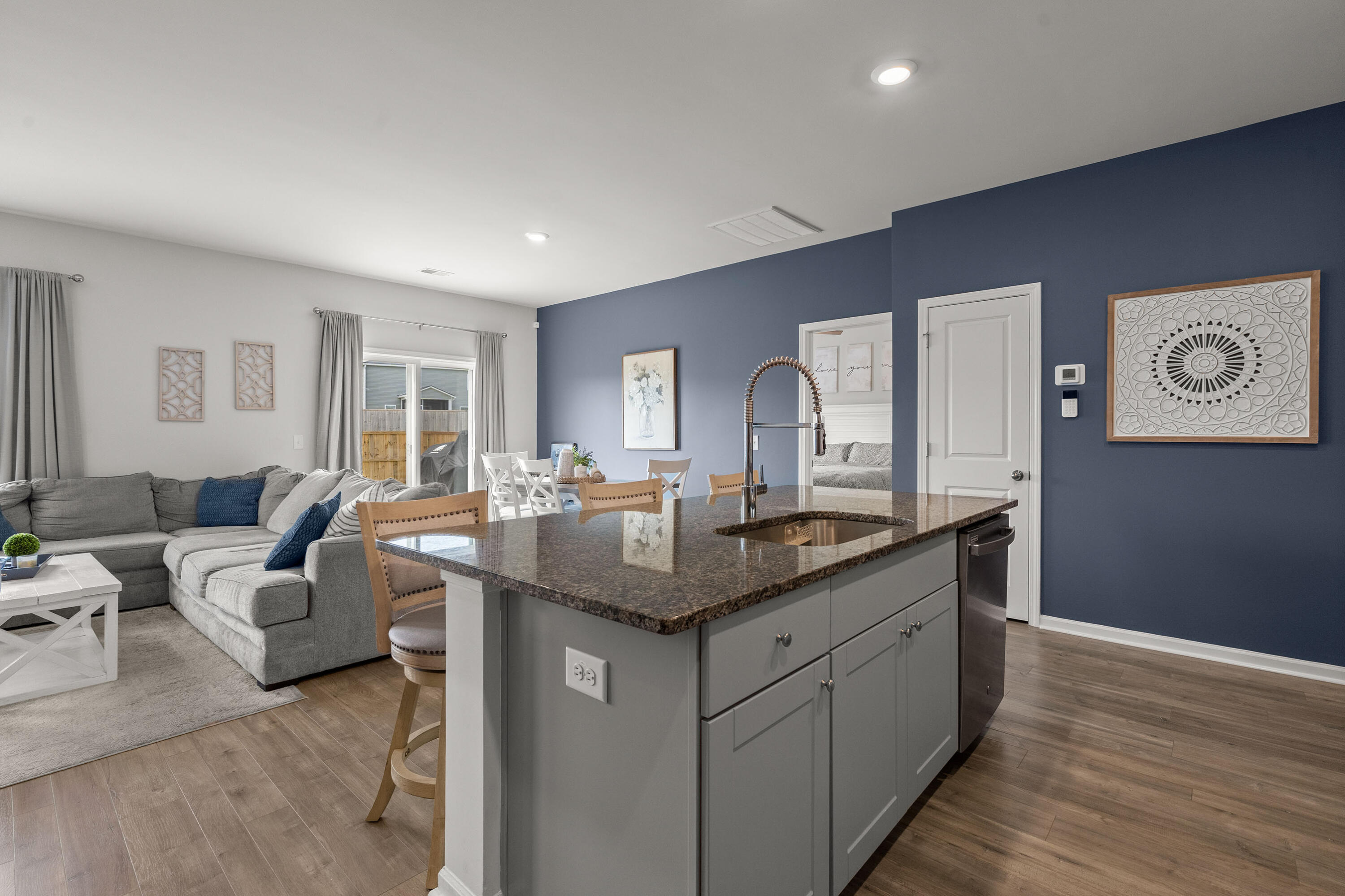 506 Spanish Wells Road Summerville, SC 29486 - Photo 9 of 27 9