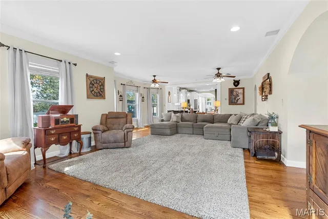 $475,000 | 701 Cap Au Gris Street, Troy, MO 63379