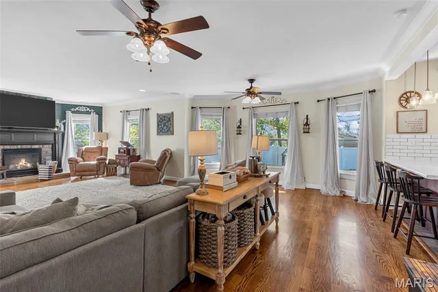 $475,000 | 701 Cap Au Gris Street, Troy, MO 63379