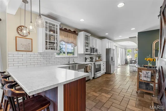 $475,000 | 701 Cap Au Gris Street, Troy, MO 63379