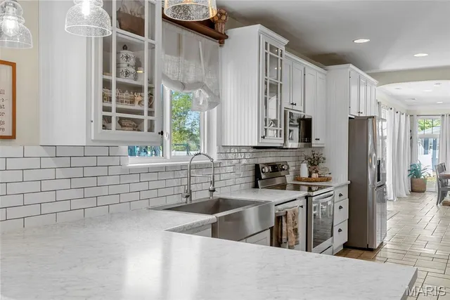 $475,000 | 701 Cap Au Gris Street, Troy, MO 63379