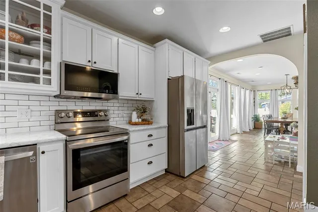 $475,000 | 701 Cap Au Gris Street, Troy, MO 63379