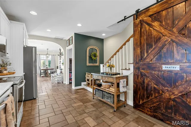 $475,000 | 701 Cap Au Gris Street, Troy, MO 63379