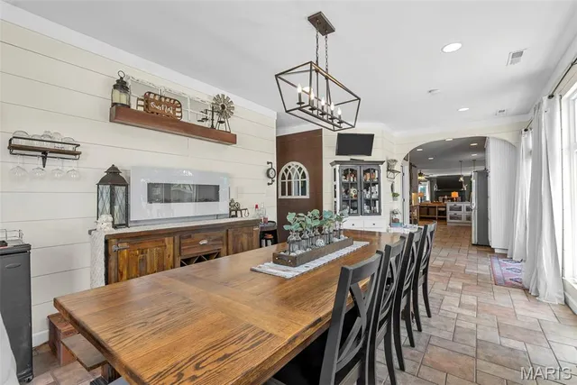 $475,000 | 701 Cap Au Gris Street, Troy, MO 63379