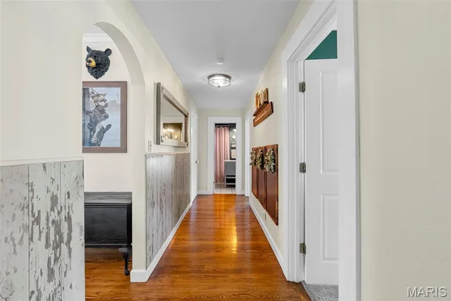 $475,000 | 701 Cap Au Gris Street, Troy, MO 63379