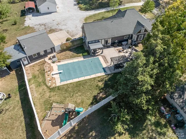 $475,000 | 701 Cap Au Gris Street, Troy, MO 63379