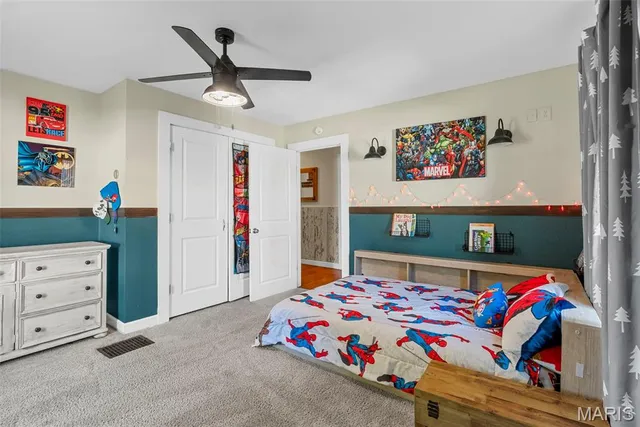 $475,000 | 701 Cap Au Gris Street, Troy, MO 63379