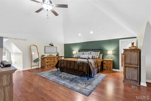 $475,000 | 701 Cap Au Gris Street, Troy, MO 63379