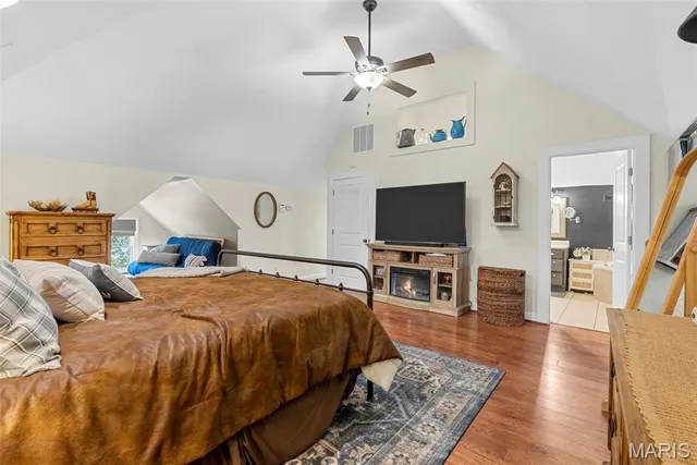 $475,000 | 701 Cap Au Gris Street, Troy, MO 63379