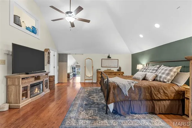 $475,000 | 701 Cap Au Gris Street, Troy, MO 63379