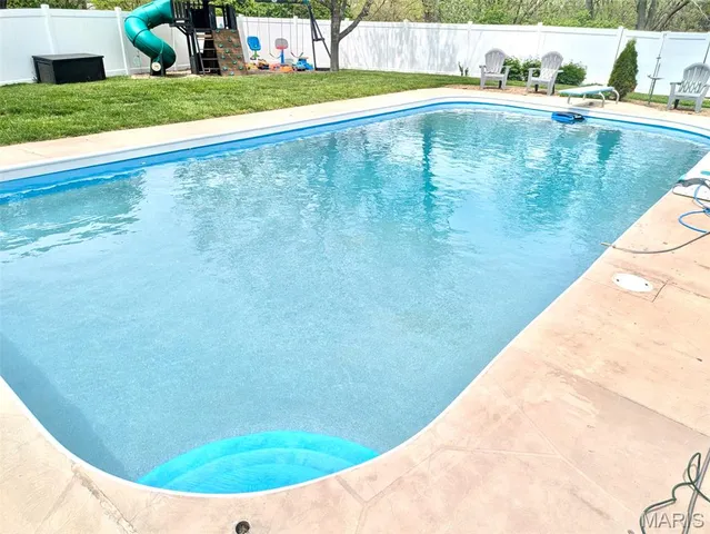 $475,000 | 701 Cap Au Gris Street, Troy, MO 63379