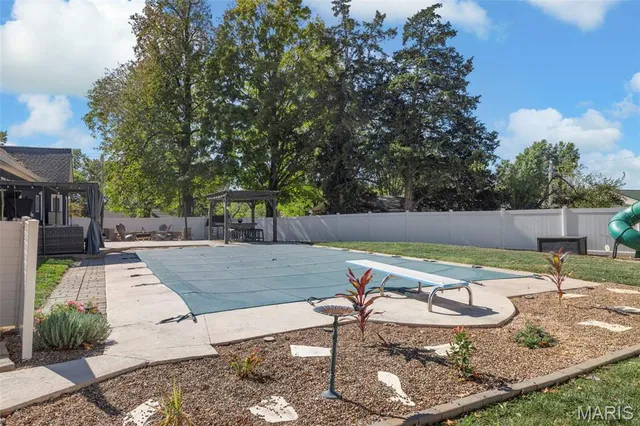 $475,000 | 701 Cap Au Gris Street, Troy, MO 63379