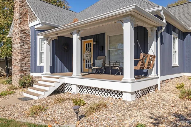 $475,000 | 701 Cap Au Gris Street, Troy, MO 63379