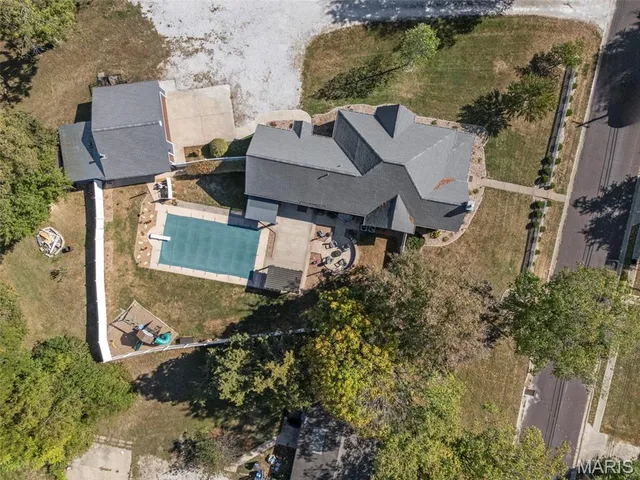 $475,000 | 701 Cap Au Gris Street, Troy, MO 63379