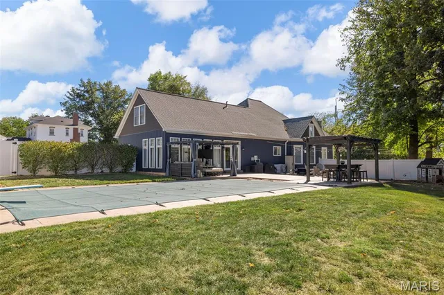 $475,000 | 701 Cap Au Gris Street, Troy, MO 63379