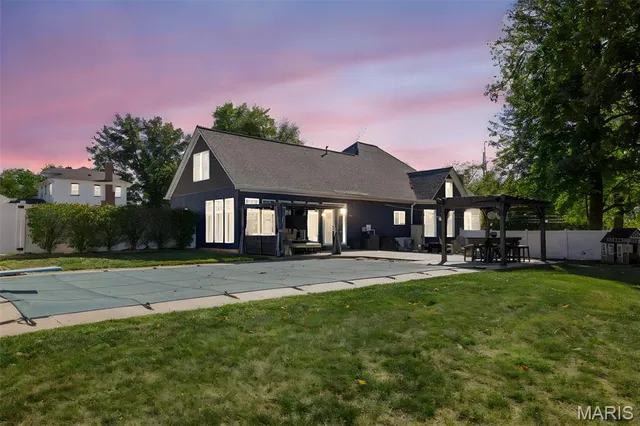 $475,000 | 701 Cap Au Gris Street, Troy, MO 63379