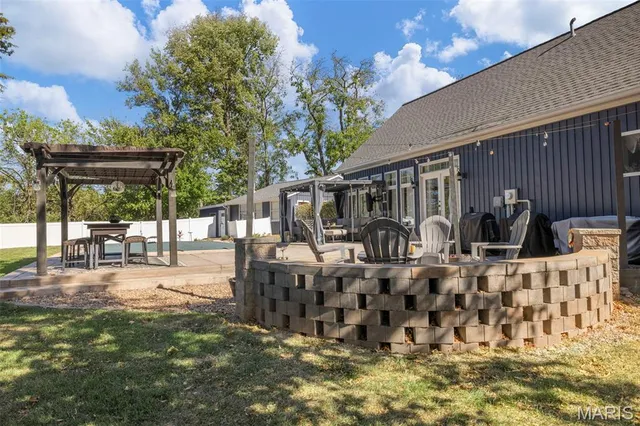 $475,000 | 701 Cap Au Gris Street, Troy, MO 63379