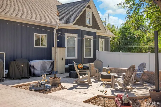 $475,000 | 701 Cap Au Gris Street, Troy, MO 63379