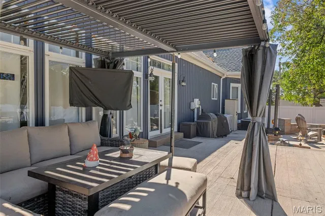 $475,000 | 701 Cap Au Gris Street, Troy, MO 63379