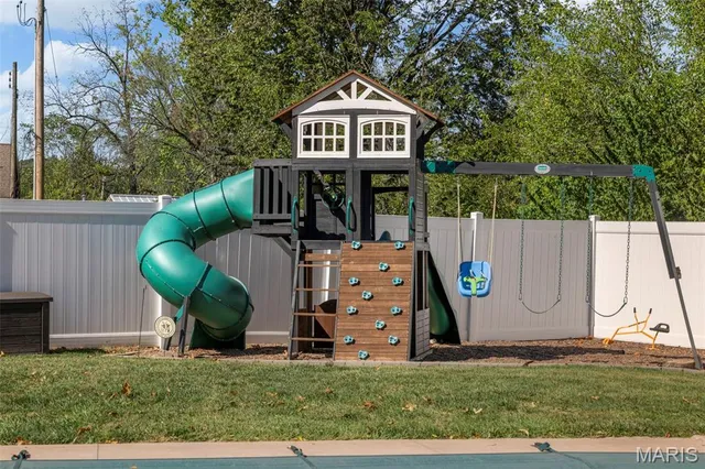 $475,000 | 701 Cap Au Gris Street, Troy, MO 63379