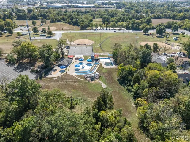 $475,000 | 701 Cap Au Gris Street, Troy, MO 63379