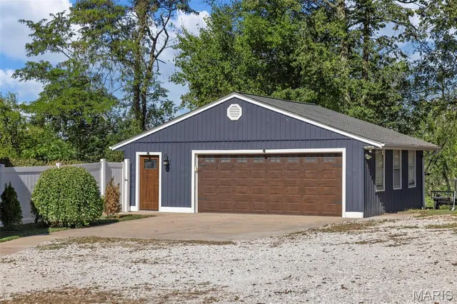 $475,000 | 701 Cap Au Gris Street, Troy, MO 63379