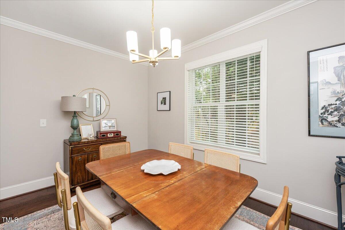 2829 Plumfield Place Raleigh, NC 27607 - Photo 22 of 27 22-- 23